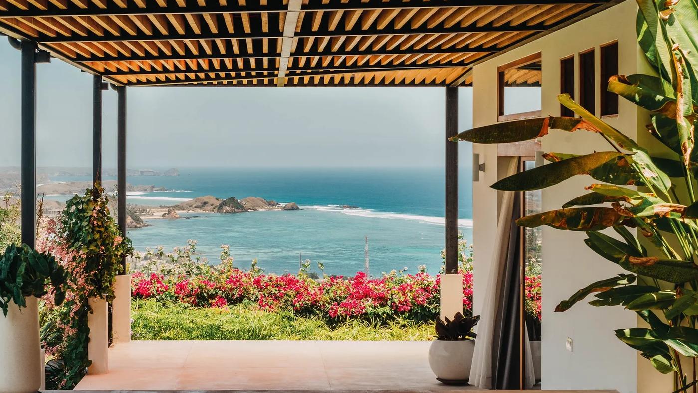 Villa S Lombok - Photo 1