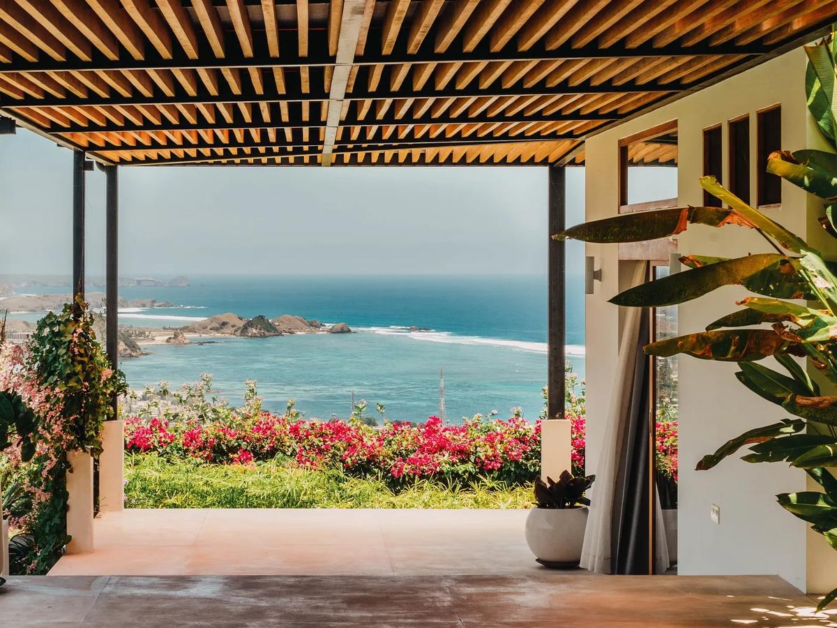 Villa S β Lombok - 1