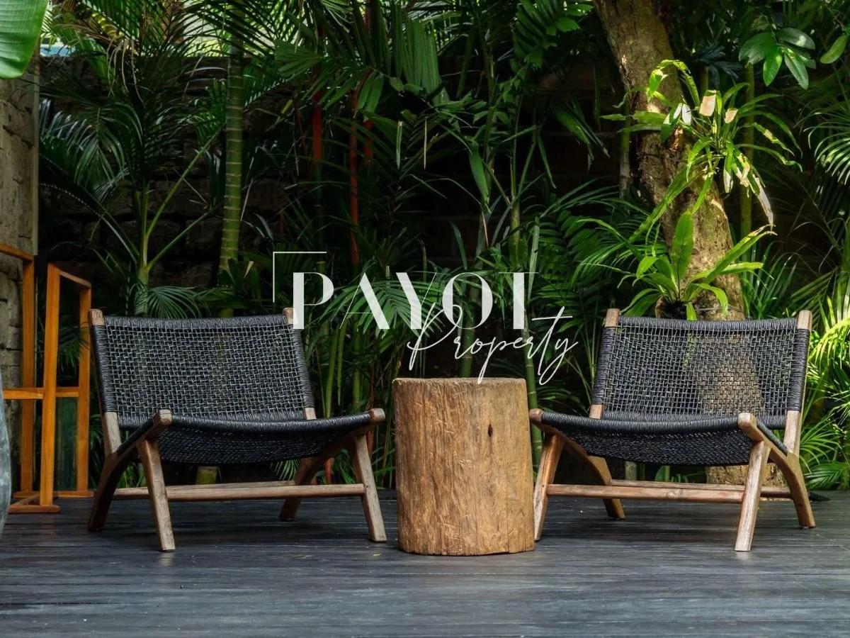 Local Style Villa - 6