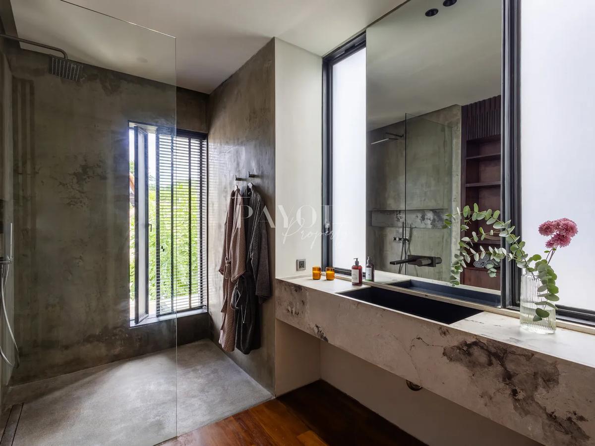 Sleek Architecture And Minimalist Design - 14