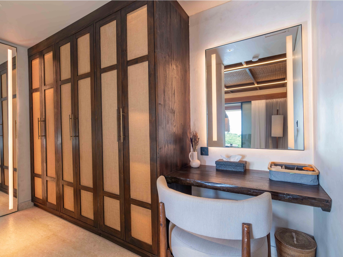 VILLA AMA - 4 BEDROOMS - ULUWATU CLIFF — 4-bedroom villa for sale in Uluwatu, Bali (photo 27)