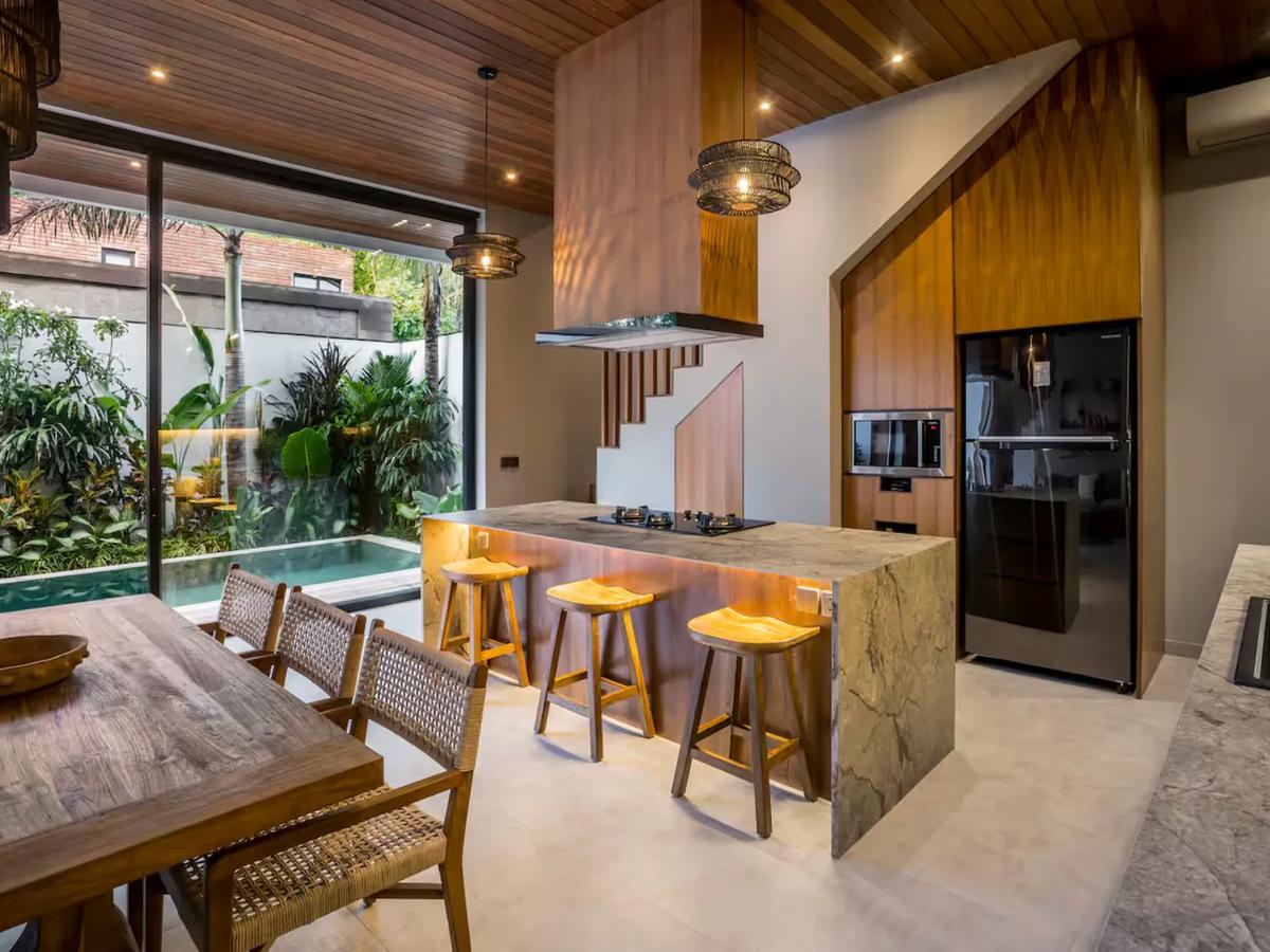 Contemporary Villa Retreat - 4