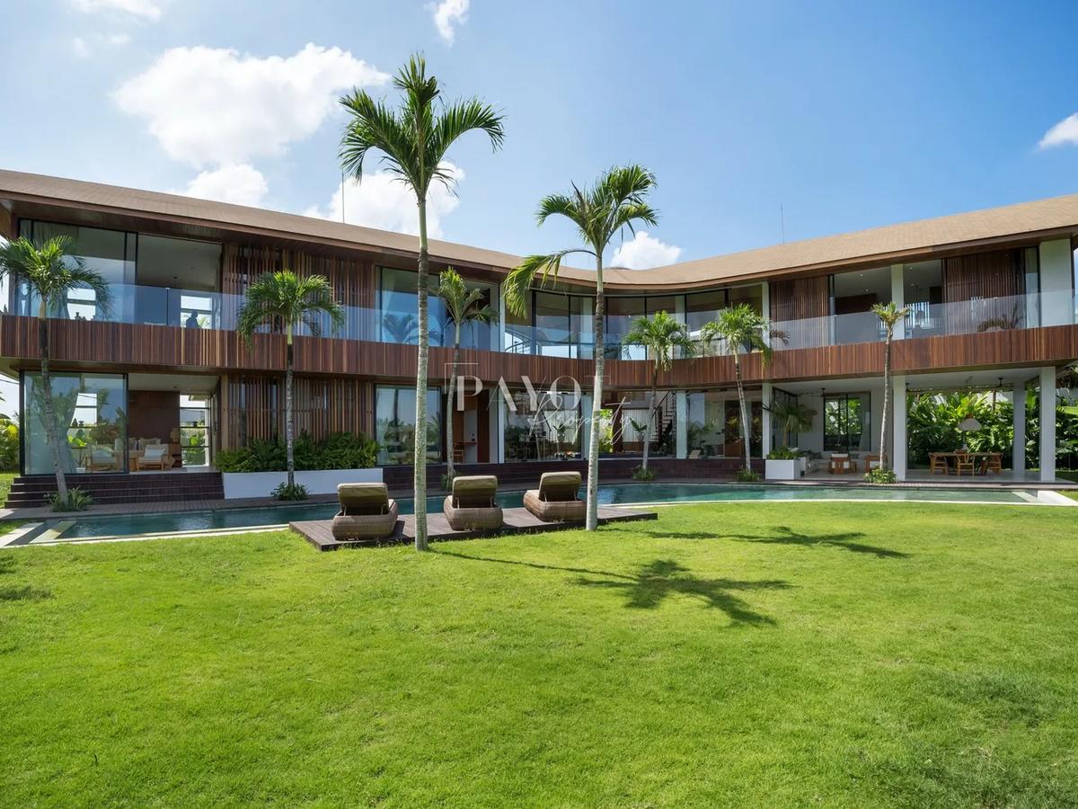 Elevated Geometry Villa - 3