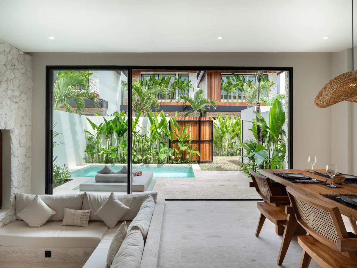 Compact Boutique Villa - 2