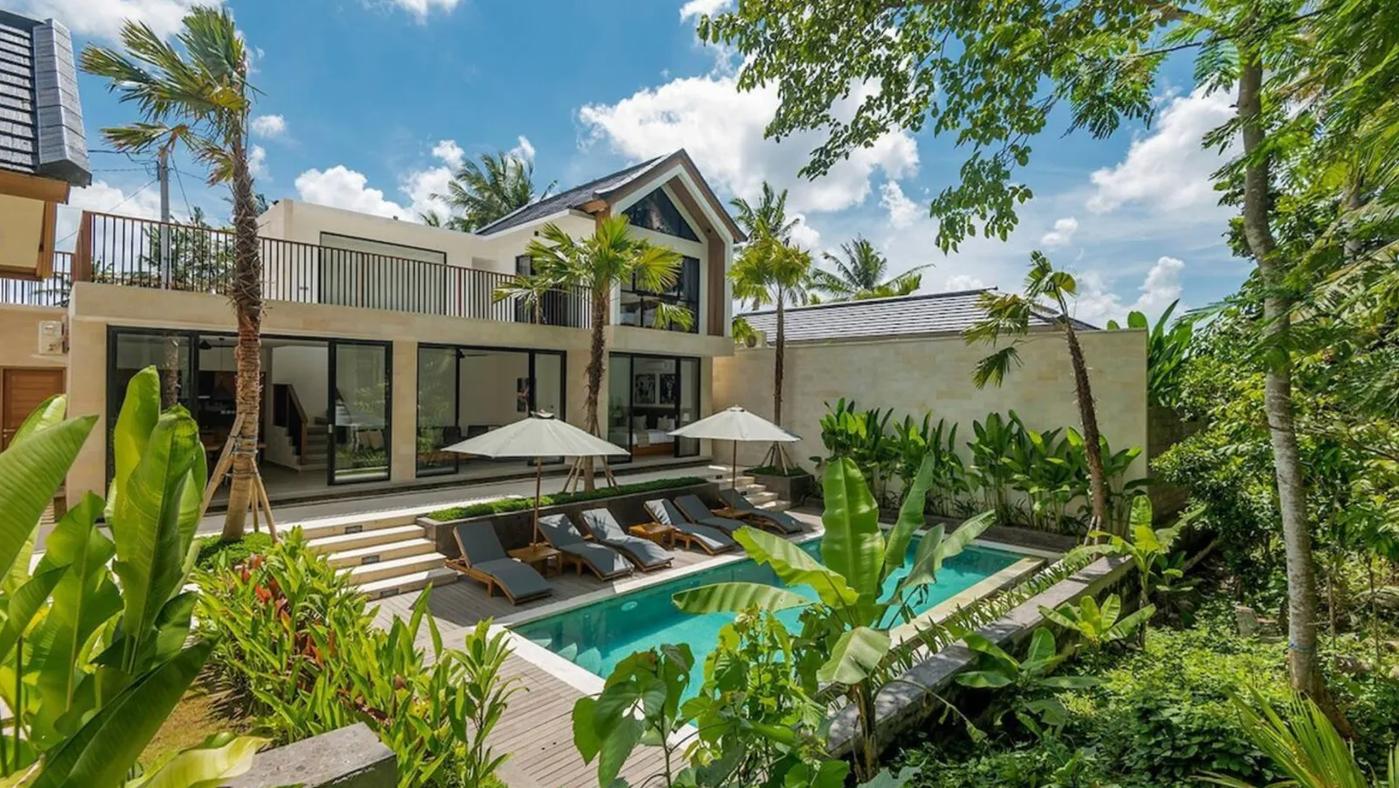 Villa Nima - Photo 1