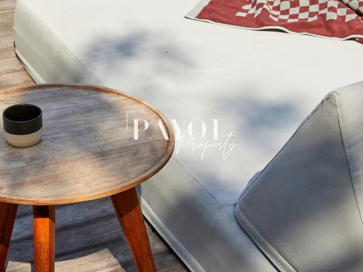 Villa The Line Iii - 3