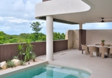 CURVE VILLA 4 BEDROOMS BINGIN — 4-bedroom villa for sale in Bingin, Bali (photo 3)