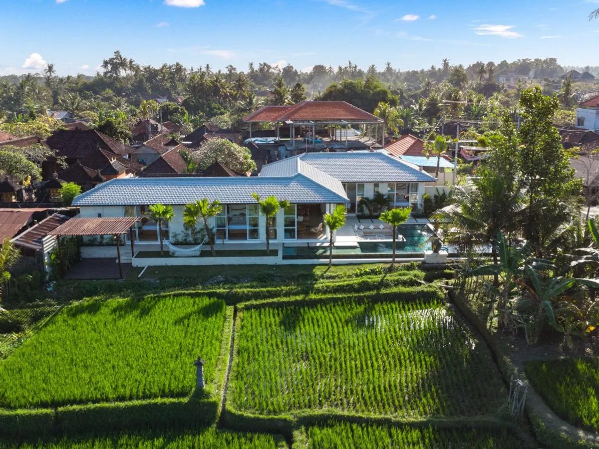 Refined Pavilion Retreat - 1