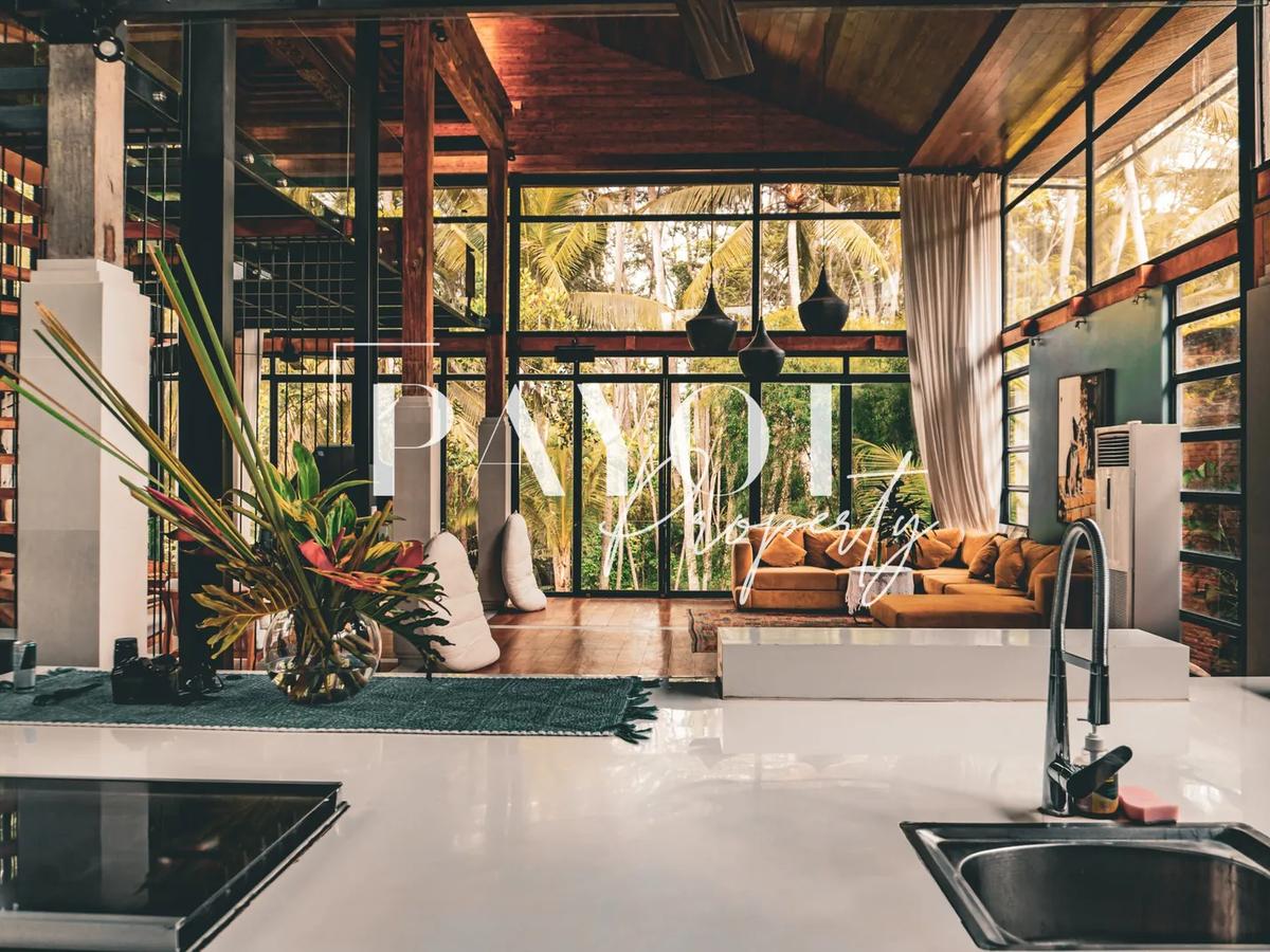 Villa Ubud By Alexis Dornier - 11