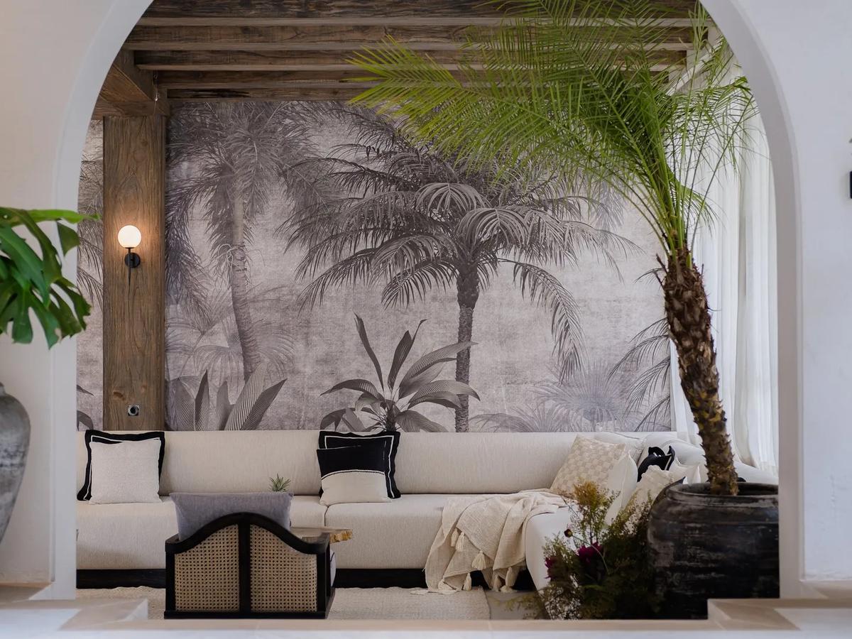 Architectural Residence In The Jungle β Ubud - 9