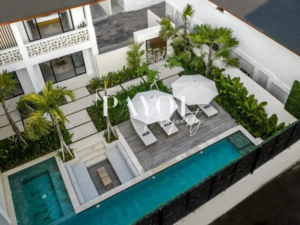 Charming Modern Villa - 9