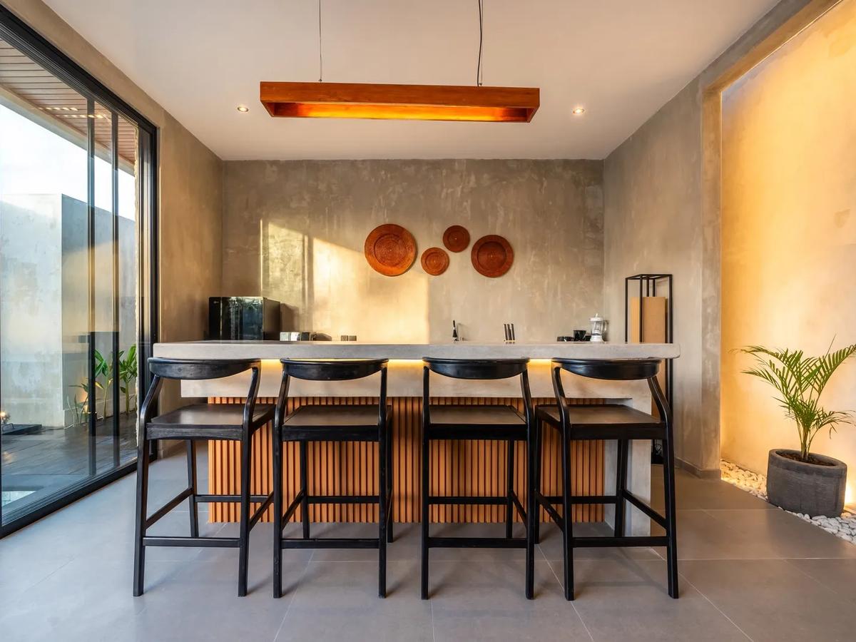 Mineral Lines Villa - 5