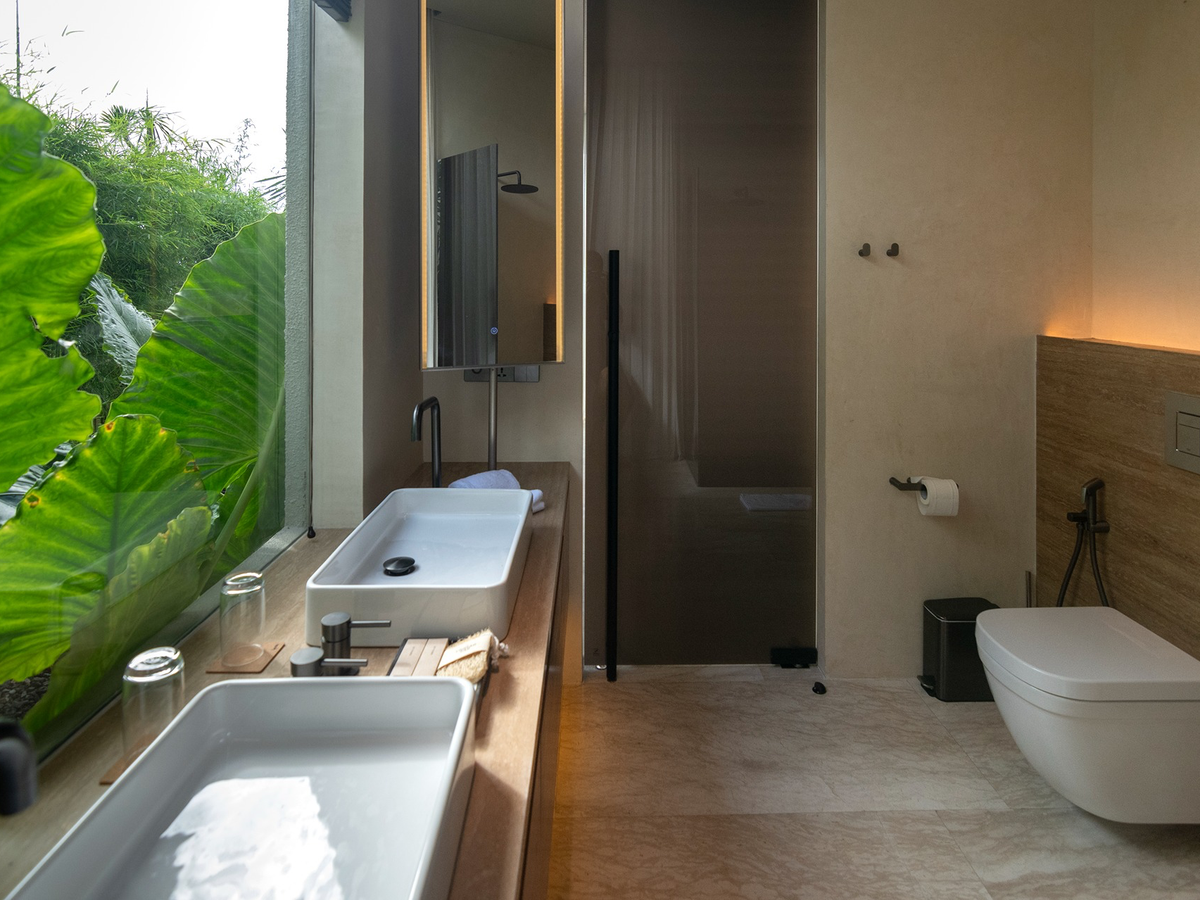 VILLA MELASTI – 2 BEDROOMS – CLIFFSIDE OCEAN VIEW — 2-bedroom villa for sale in Melasti Beach, Bali (photo 36)