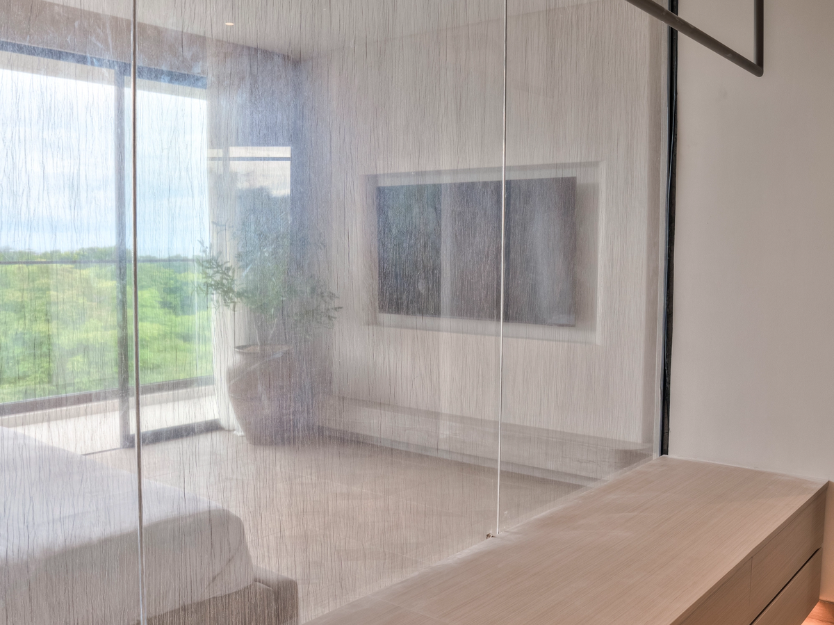 CURVE VILLA - 4 BEDROOMS - BINGIN — 4-bedroom villa for sale in Bingin, Bali (photo 21)