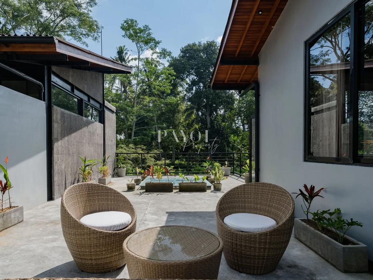 Contemporary Hideaway Villa - 8