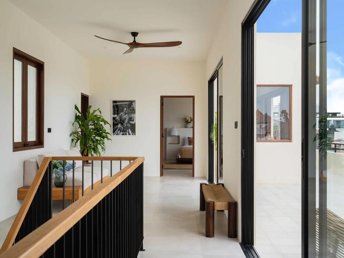 Serene Bali Villa Retreat - 14