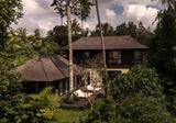 RIVERLINE VILLA WITH LOCAL STYLE - 3 BEDROOM - UBUD - Photo 7