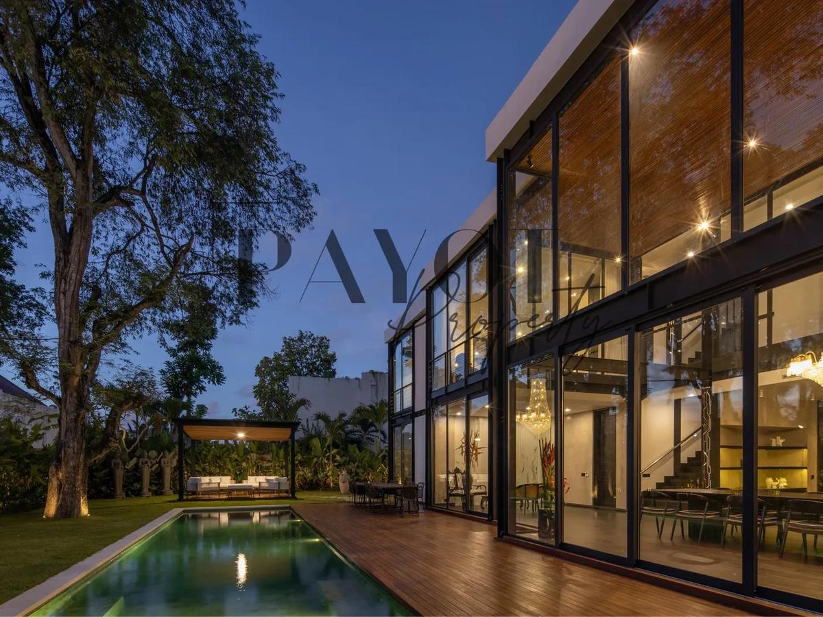 Villa Design Architect - 13