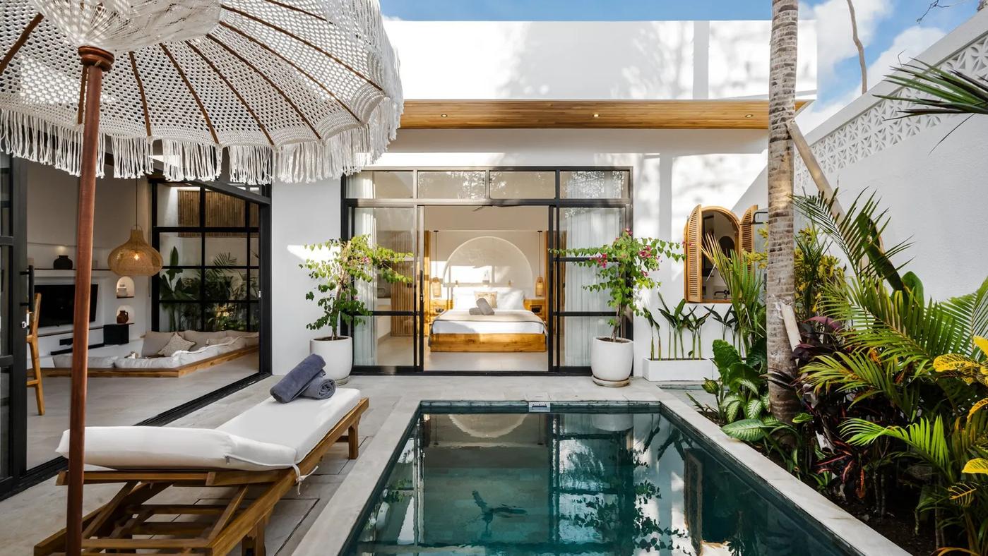 Villa Yolita Ii - Photo 1