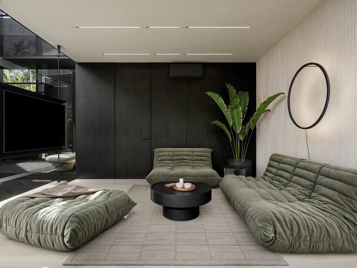 Black Edition Villas β Off Plan - 7