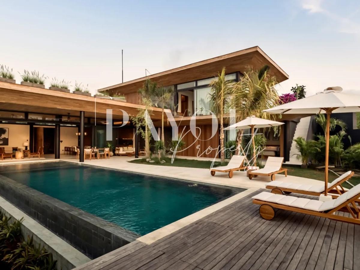 Villa Ocean View - 3