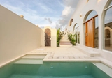 KAIRO MINIMALIST VILLA BINGIN — 3-bedroom villa for sale in Bingin, Bali (photo 3)