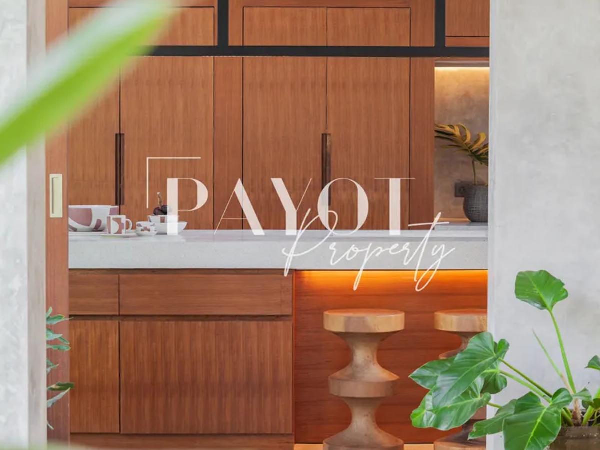 Villa Brutalist - 11