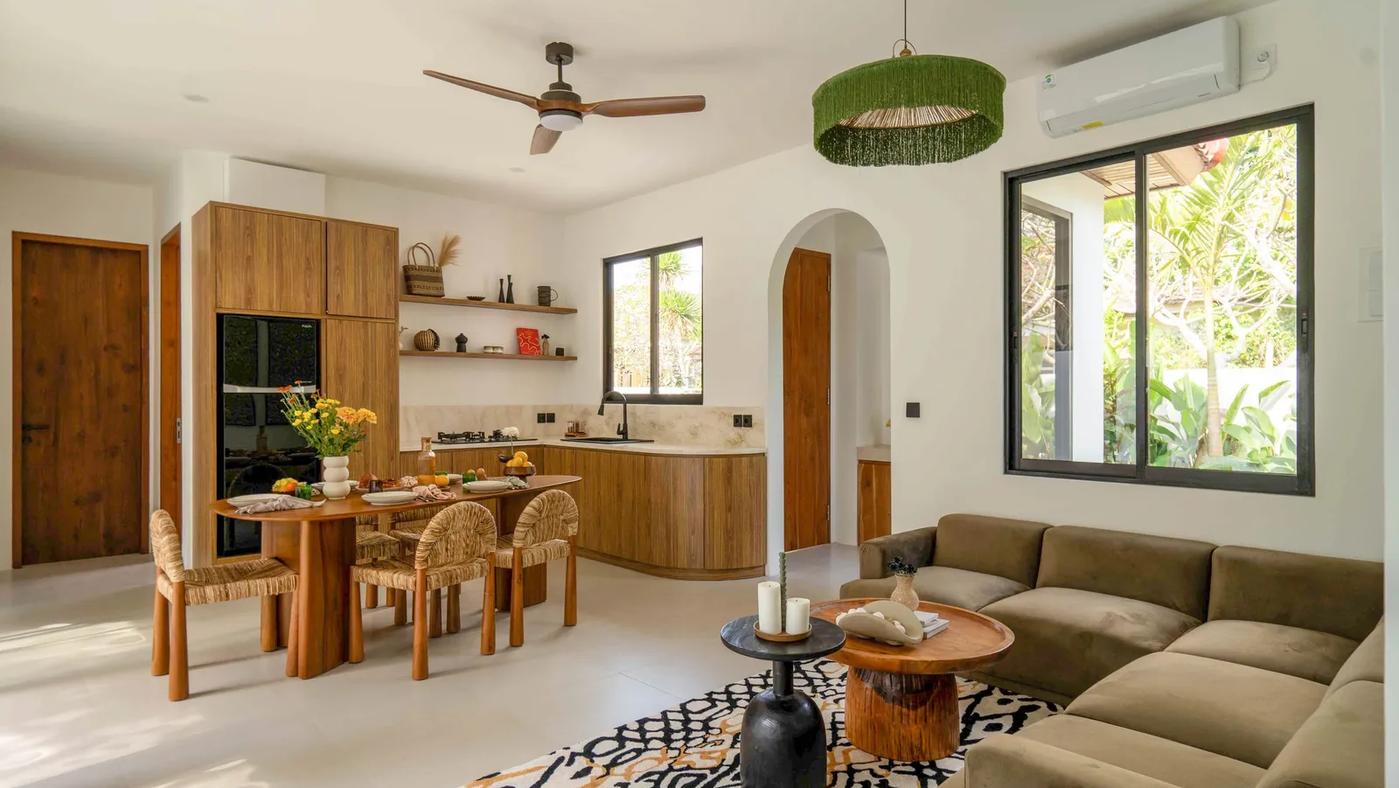 Villa Eiko - Photo 1