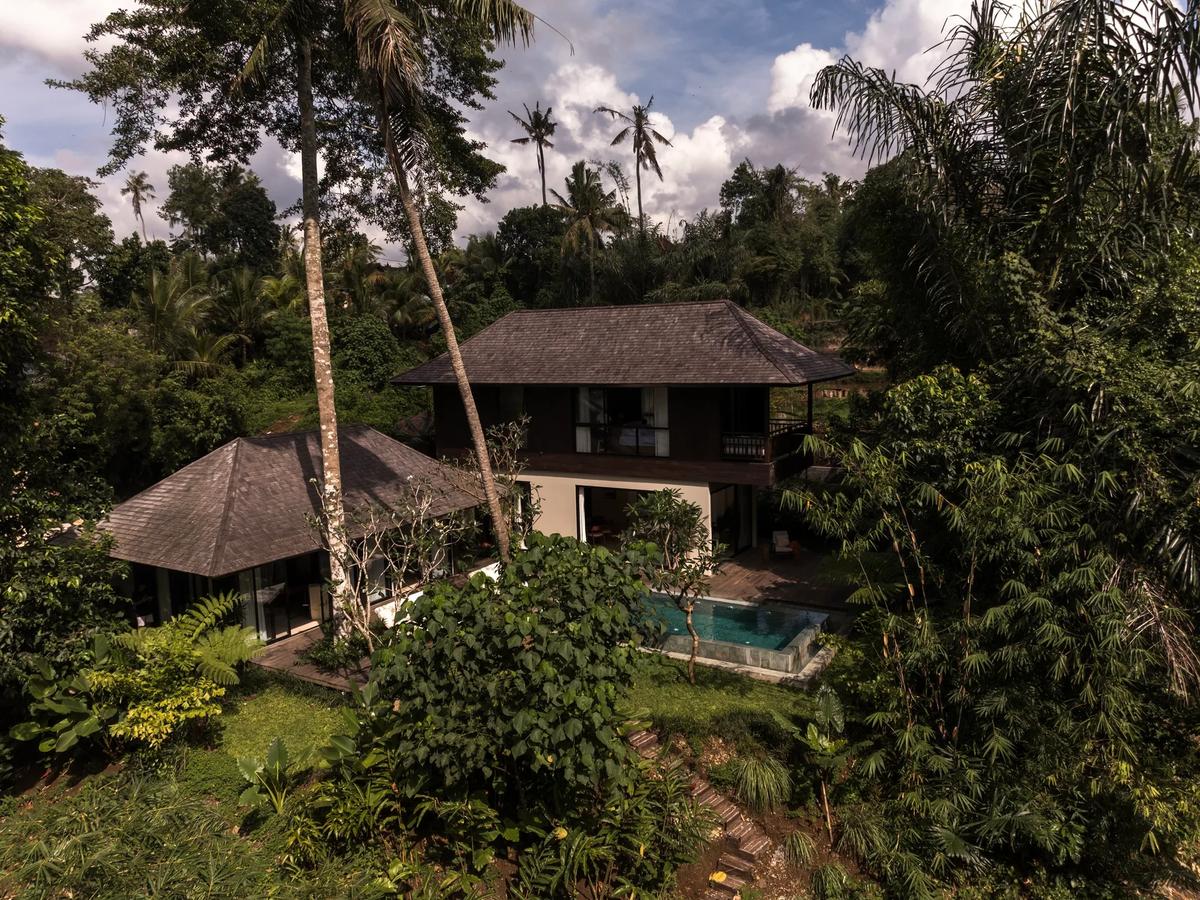 RIVERLINE VILLA WITH LOCAL STYLE - 3 BEDROOM - UBUD - Photo 6