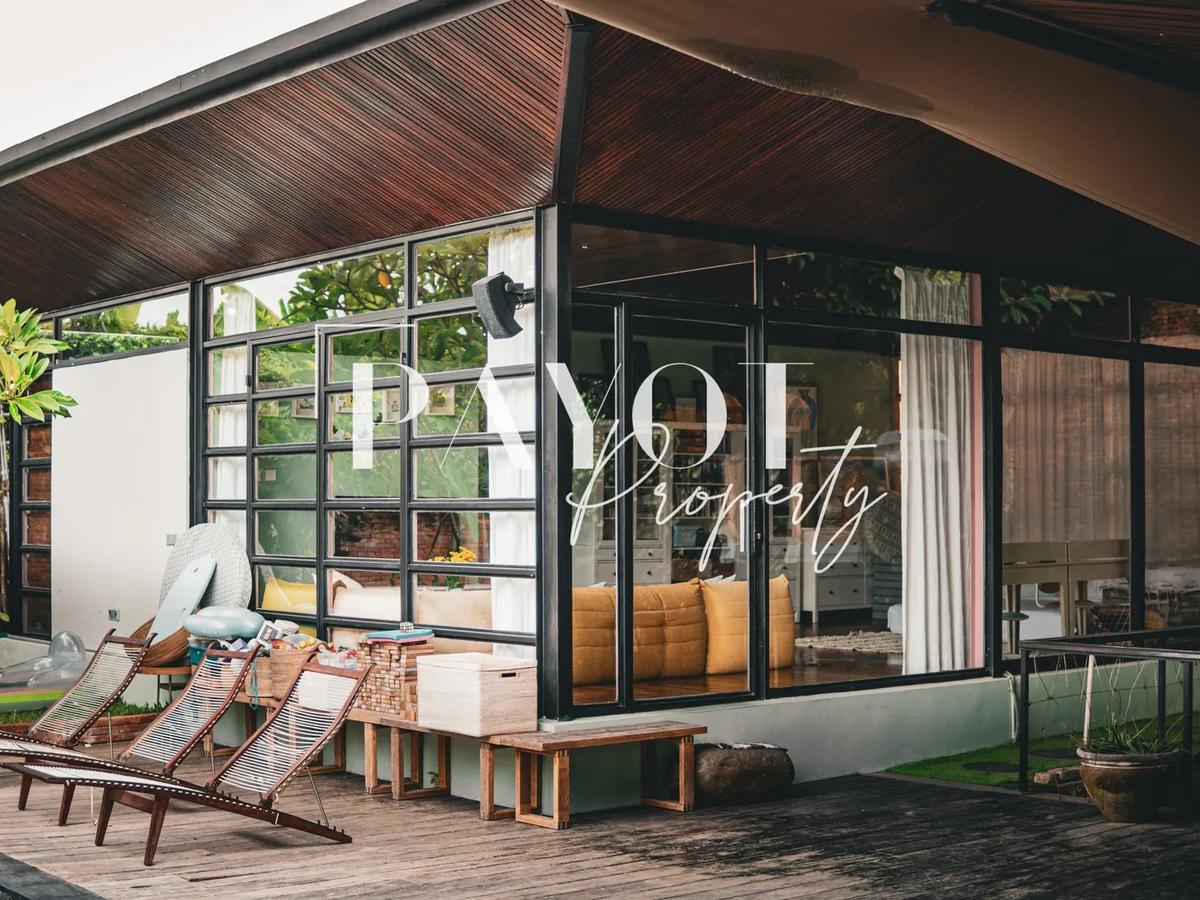 Villa Ubud By Alexis Dornier - 8