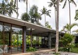 JAPANESE BRUTALIST VILLA - 5 BEDROOM - UBUD - Photo 11