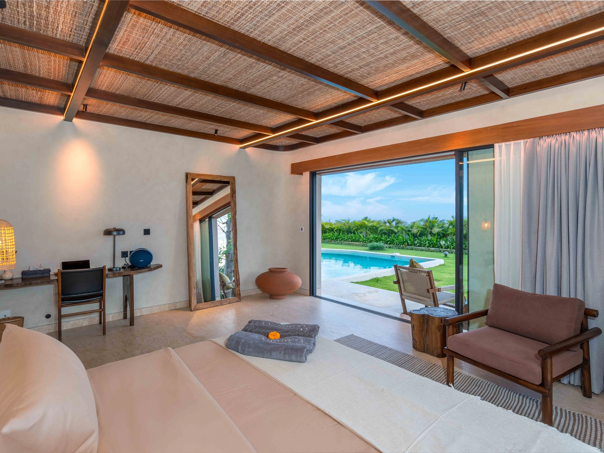 VILLA AMA - 4 BEDROOMS - ULUWATU CLIFF — 4-bedroom villa for sale in Uluwatu, Bali (photo 35)