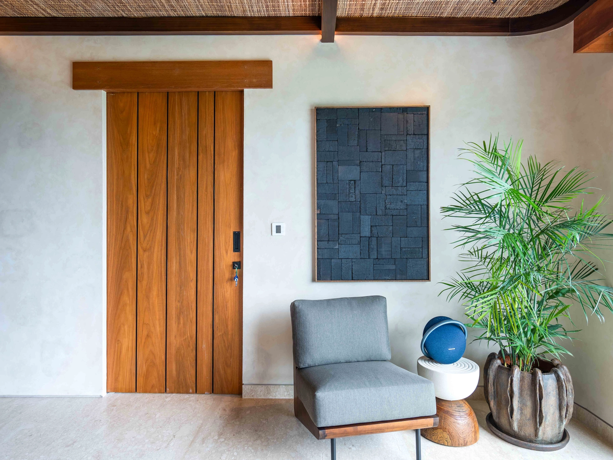 VILLA AMA - 4 BEDROOMS - ULUWATU CLIFF — 4-bedroom villa for sale in Uluwatu, Bali (photo 22)