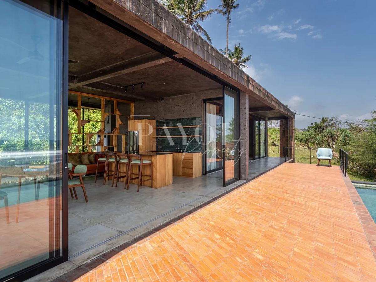 Villa Beach Front - 13