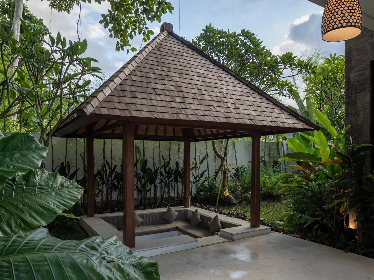 Calm Retreat Near The Ocean - 4