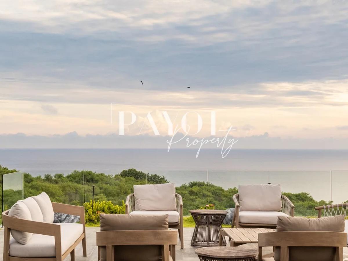 VILLA UNIQ - 9 BEDROOMS - ULUWATU - Photo 14