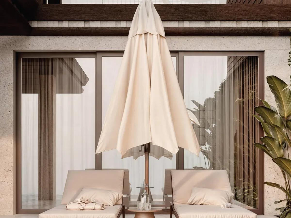 Architectural Hilltop Boutique Villas - 7