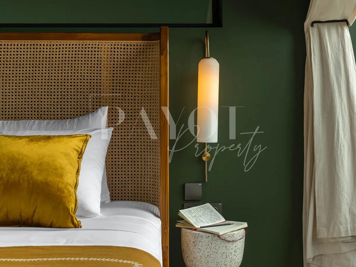 Villa Minimalist - 10