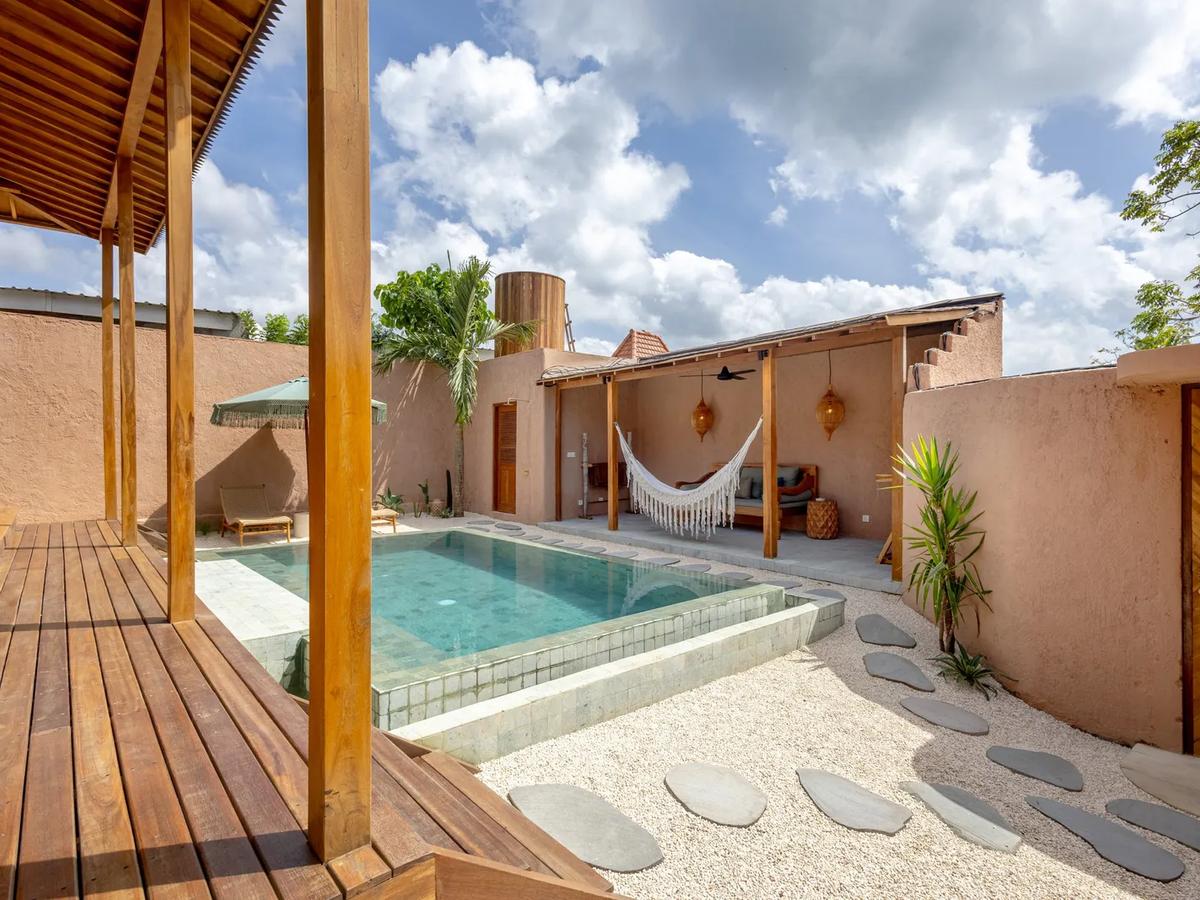 Authentic Joglo Retreat - 2