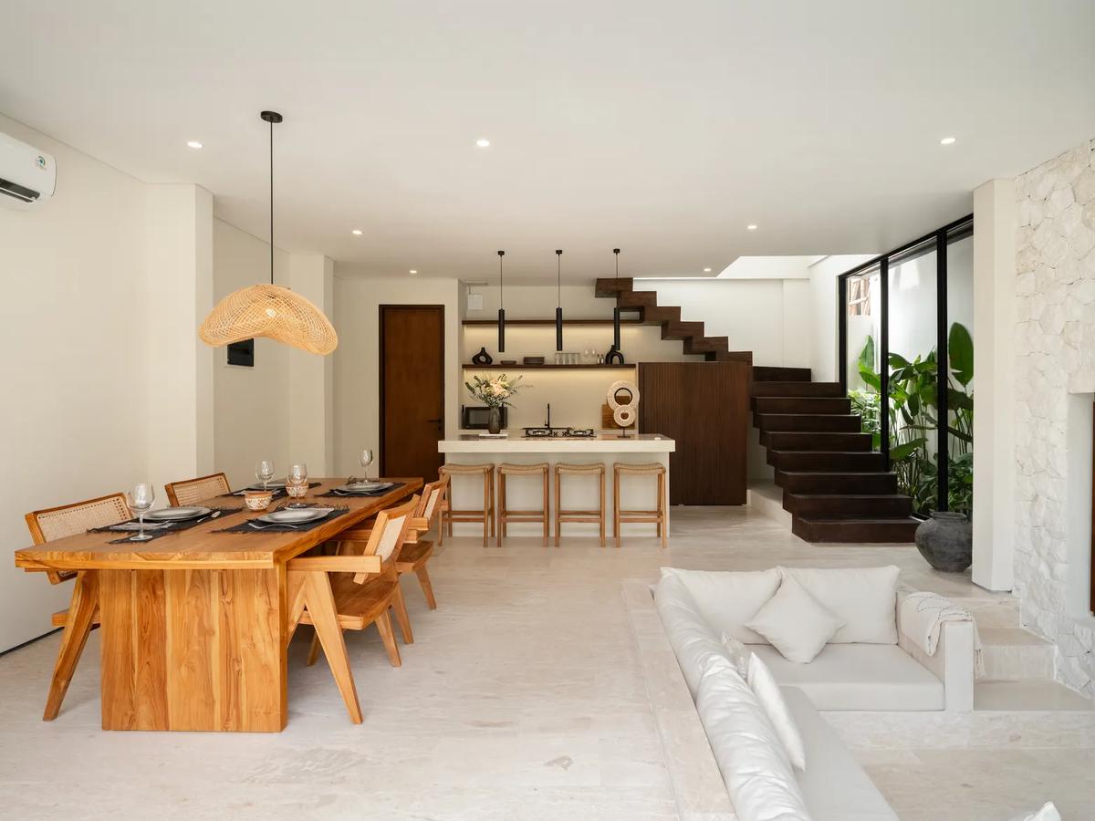 Compact Boutique Villa - 8