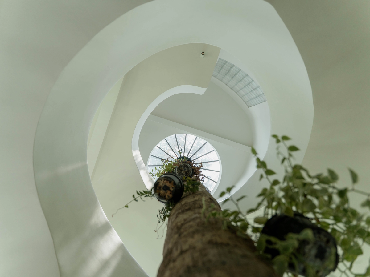 TROPICAL MINIMALIST VILLA  – 4 BEDROOMS - UBUD LODTUNDUH — 4-bedroom villa for sale in Ubud, Bali (photo 21)