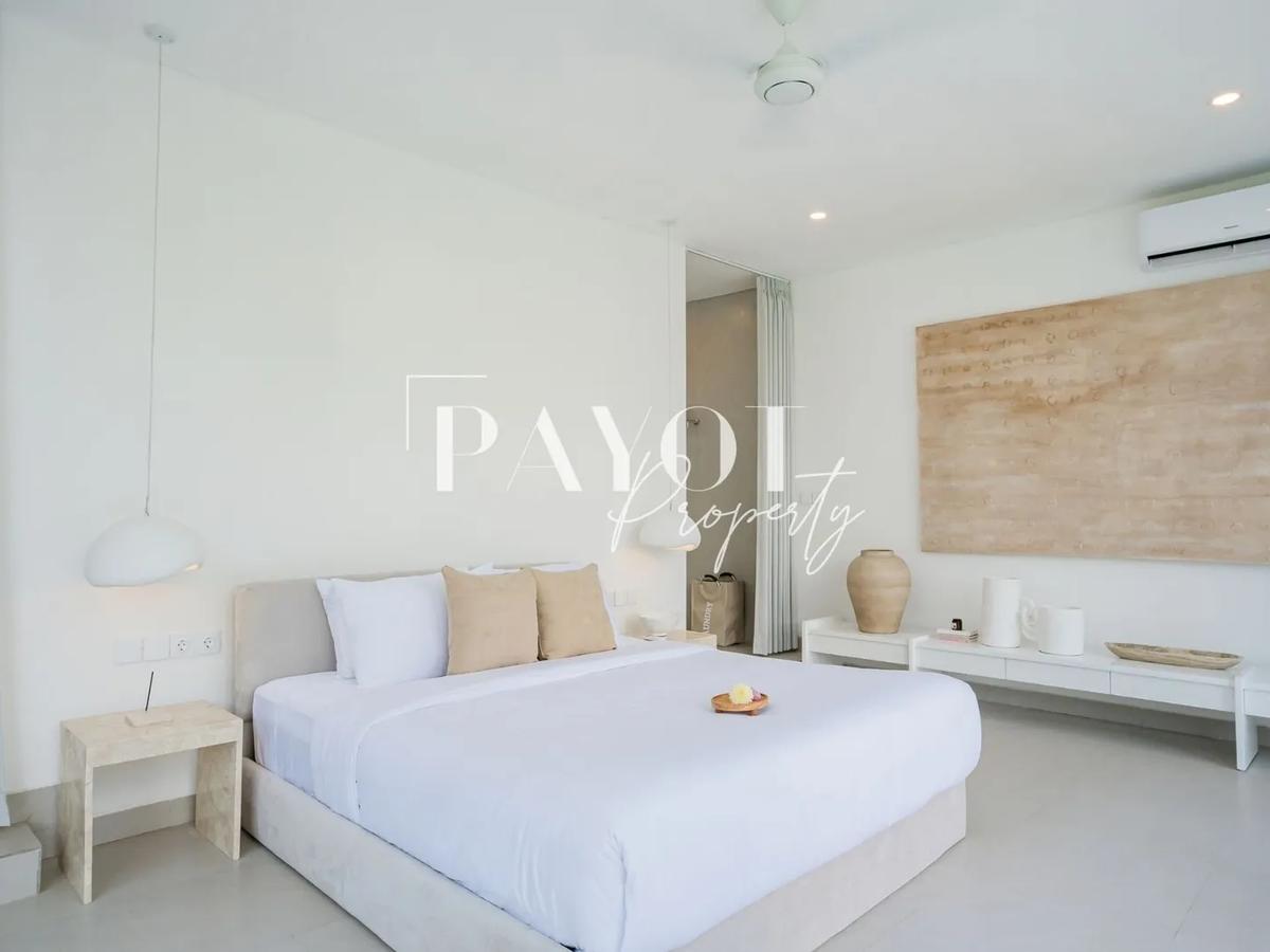 Modern And Bright Villa - 9