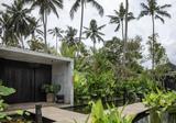 JAPANESE BRUTALIST VILLA - 5 BEDROOM - UBUD - Photo 4