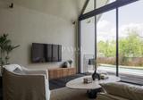 Nordic Soul In The Tropics — 2-bedroom villa for rent in Nyanyi, Bali (photo 4)