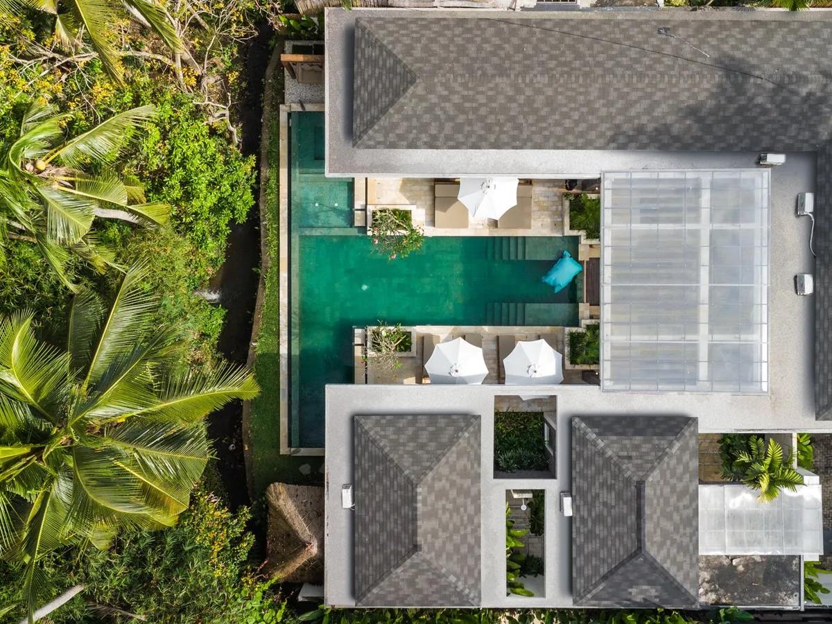 Calm Escape Villa - 4