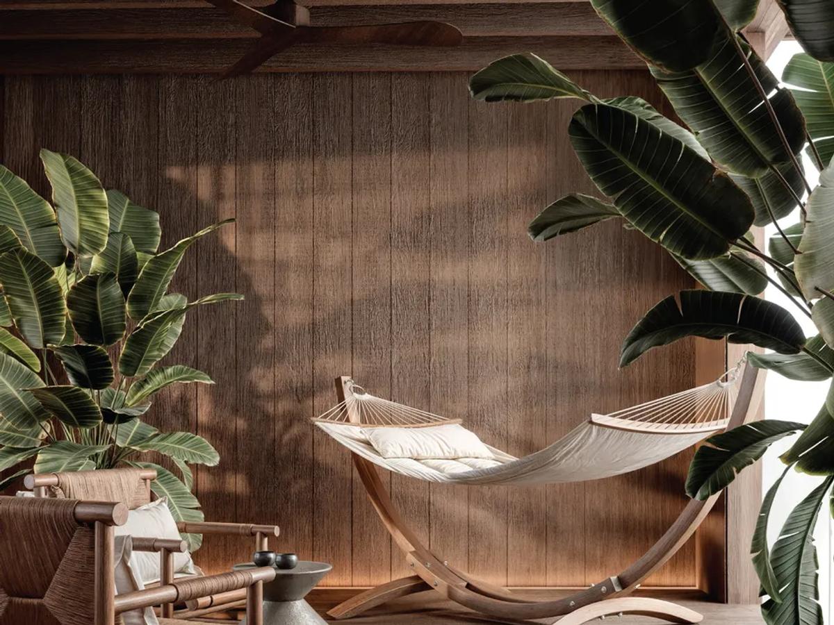 Architectural Hilltop Boutique Villas - 8