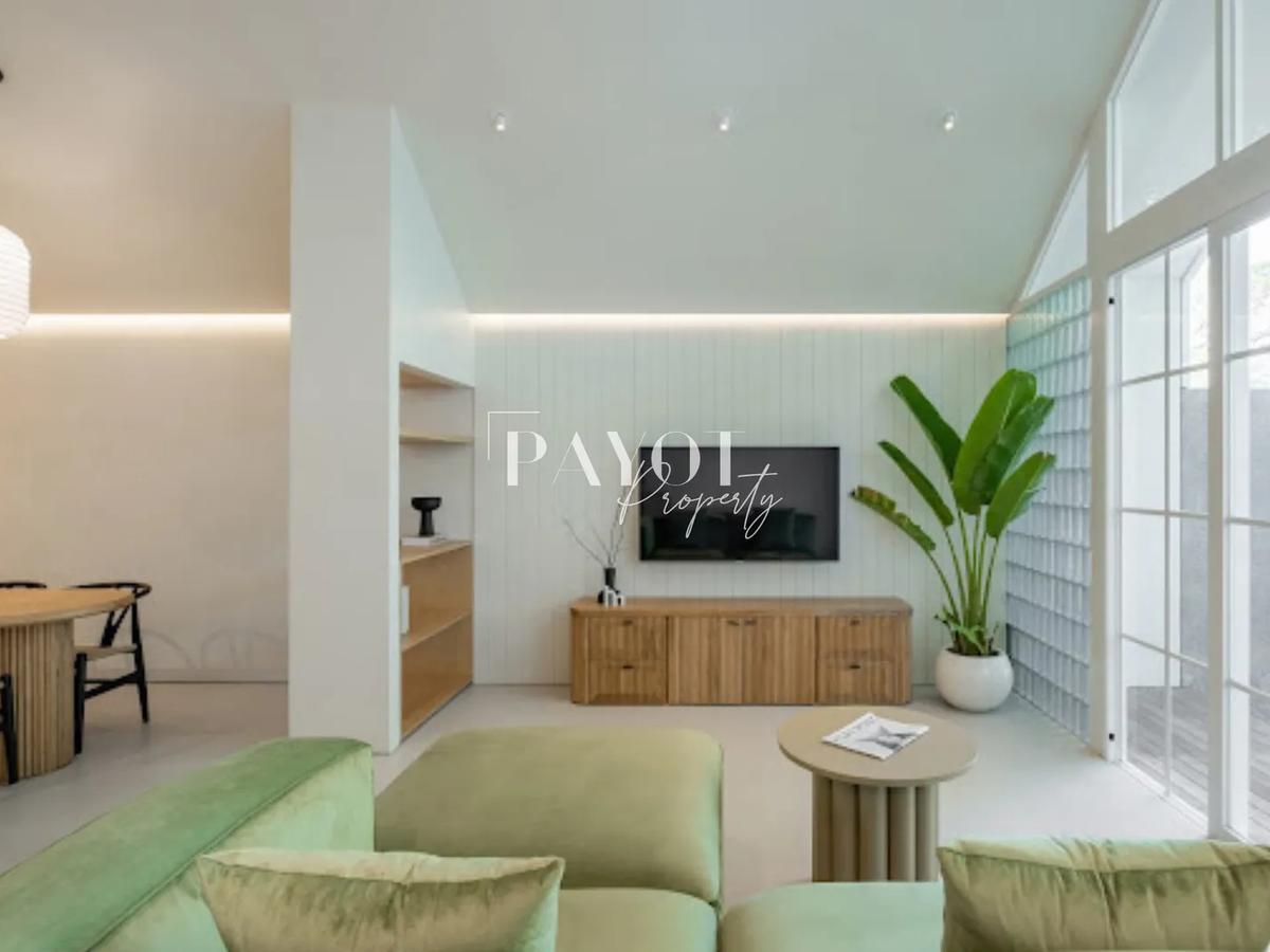 Villa Minimalist Iii - 6