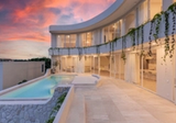 OCEAN VIEW HOUSE ARCHITECTURAL VILLA IN BINGIN ESTATE — 4-bedroom villa for sale in Bingin, Bali (photo 29)