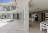 OCEAN VIEW HOUSE ARCHITECTURAL VILLA IN BINGIN ESTATE — 4-bedroom villa for sale in Bingin, Bali (photo 3)