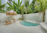 TROPICAL MINIMALIST VILLA 4 BEDROOMS UBUD LODTUNDUH — 4-bedroom villa for sale in Ubud, Bali (photo 2)